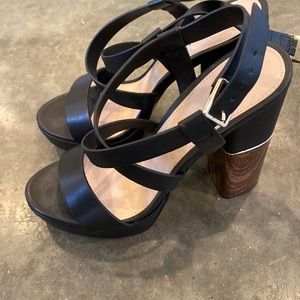 Aldo heels